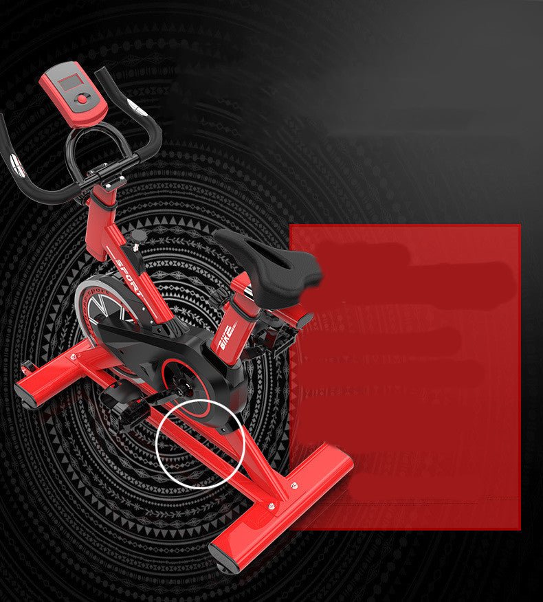 New Sports Bike Exercise Equipment - TNT Fitness