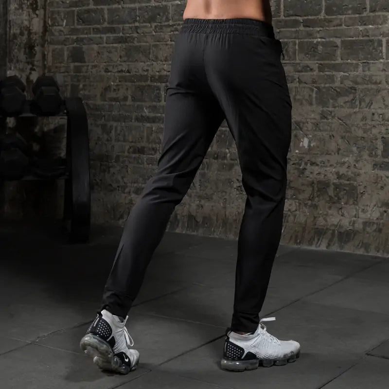 Pocket Training Sweatpants - TNT Fitness