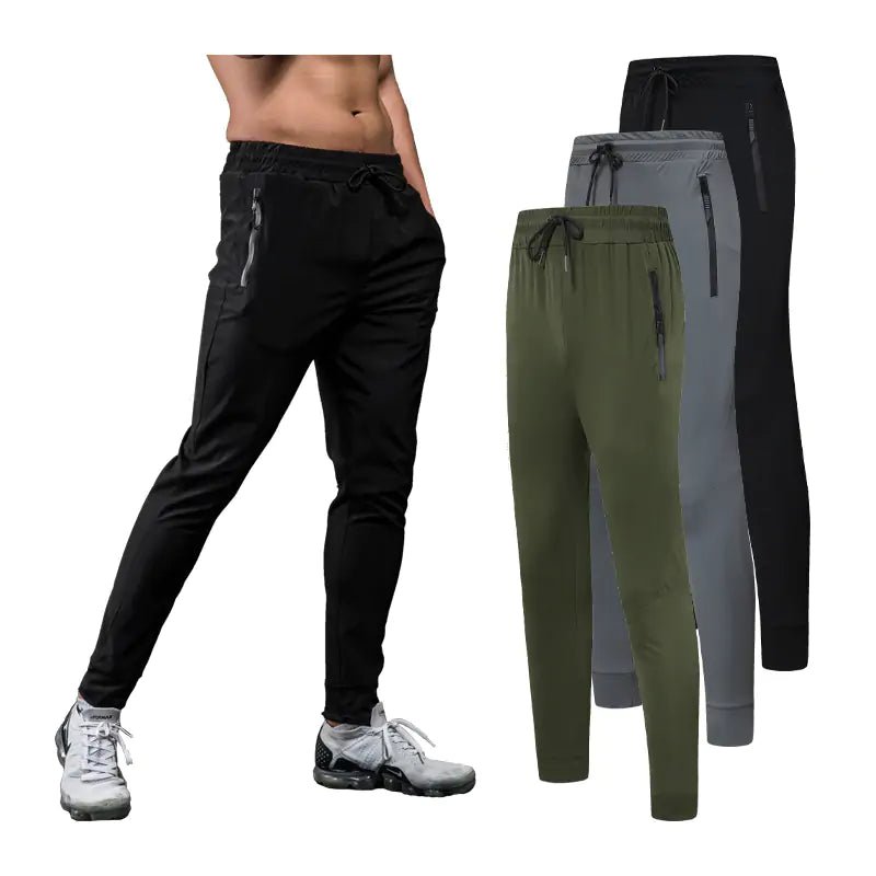 Pocket Training Sweatpants - TNT Fitness