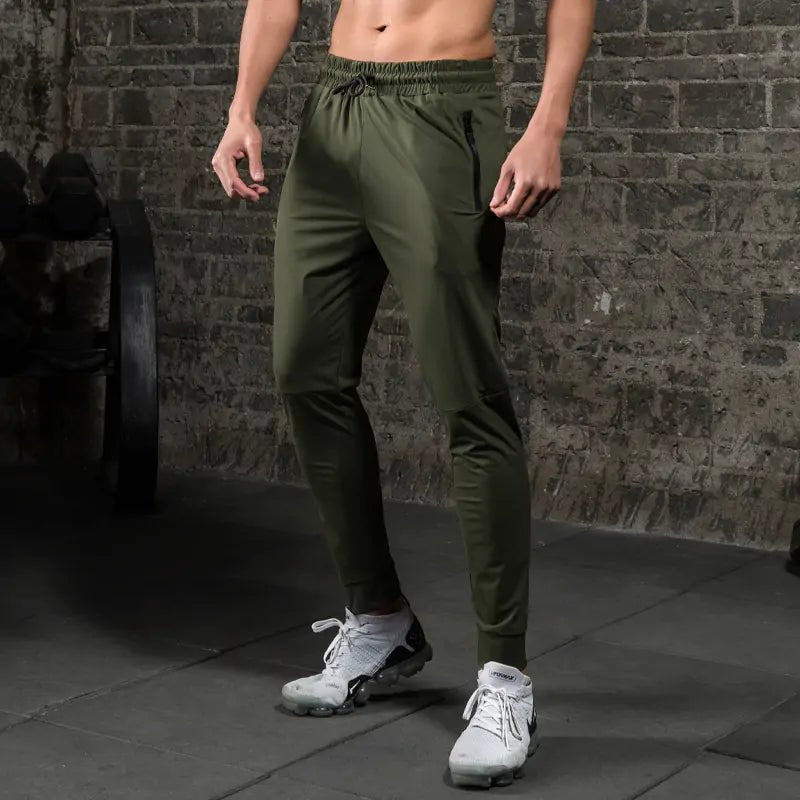 Pocket Training Sweatpants - TNT Fitness