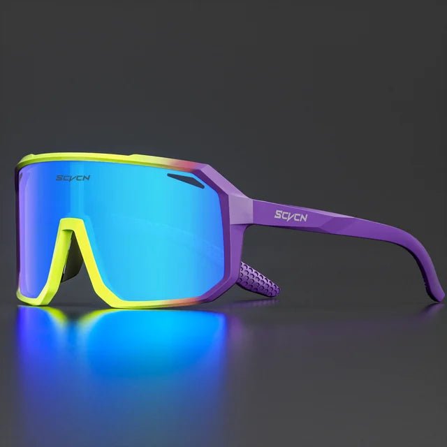 SCVCN Cycling Sunglasses - TNT Fitness