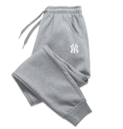 Men's Workout Sweatpants - TNT Fitness