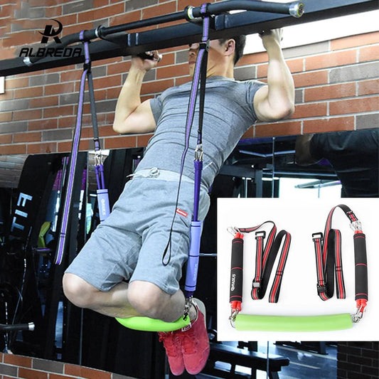 Sport Fitness Door Pull - Up Bar - TNT Fitness