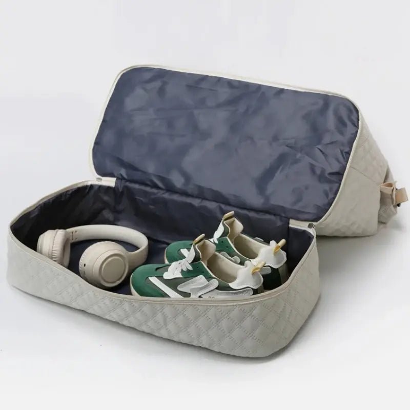 Sports Training Bag with Multiple Compartments – Stay Organized Wherever Life Takes You - TNT Fitness