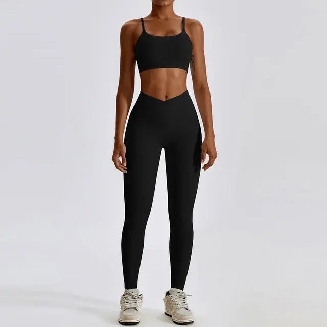 Sportswear Workout Clothes Athletic - TNT Fitness