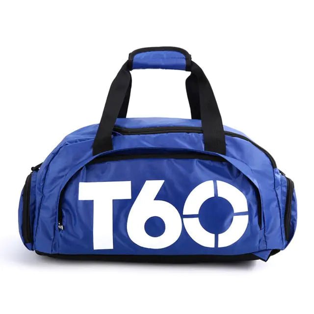 Waterproof Fitness Bag - TNT Fitness