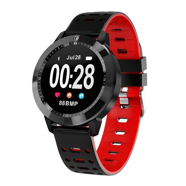 Waterproof Smart Fitness Tracker - TNT Fitness