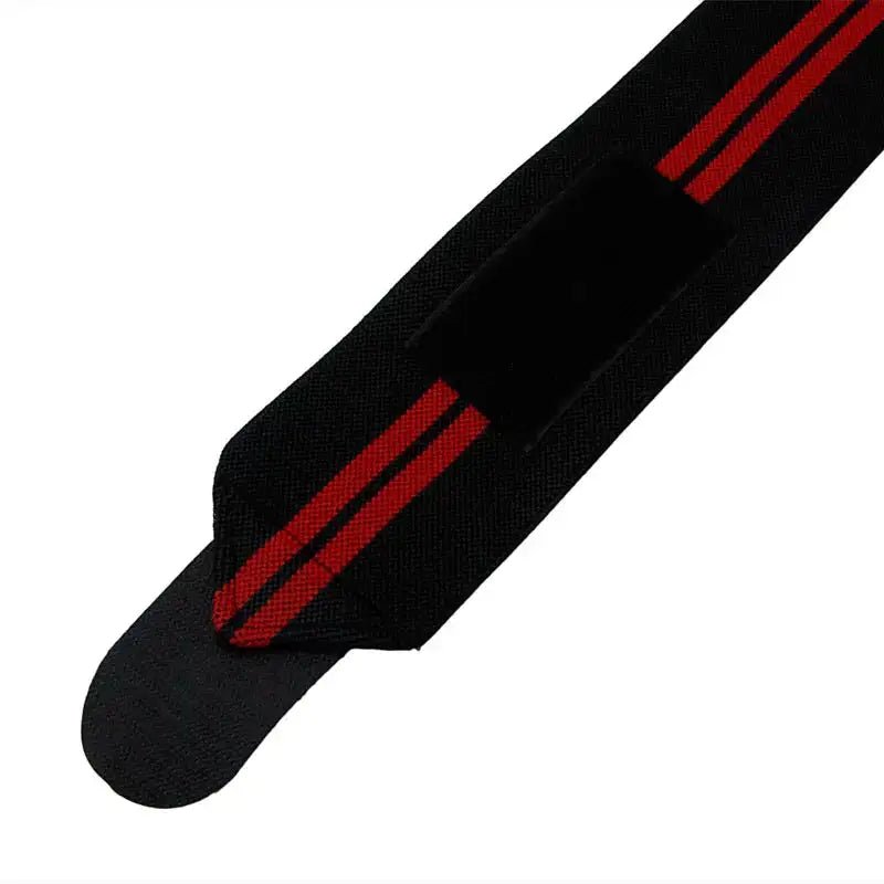 Weight Lifting Strap Fitness Gym Sport Wrist Wrap - TNT Fitness