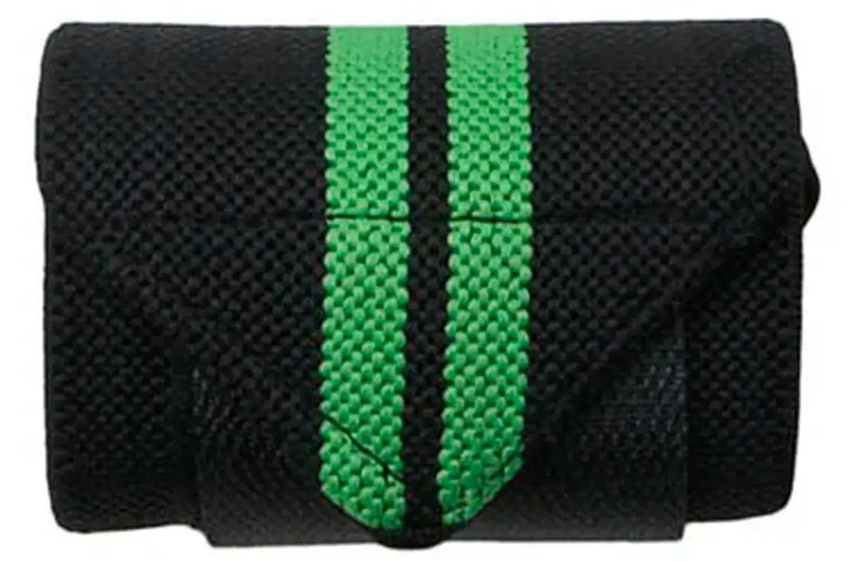 Weight Lifting Strap Fitness Gym Sport Wrist Wrap - TNT Fitness