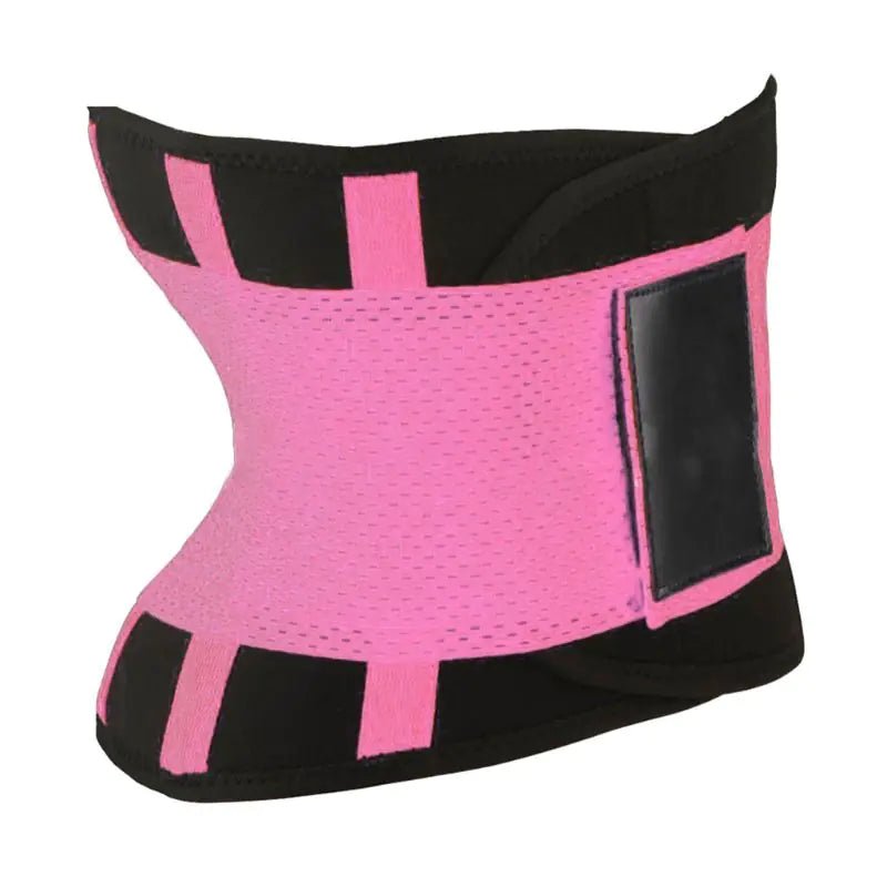 Workout Sweat Belt - TNT Fitness